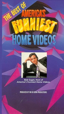 AMERICA'S FUNNIEST HOME VIDEOS/AMERICA'S FUNNIEST HOME VIDEOS